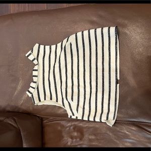 Eva Mendez Womens dress shirt